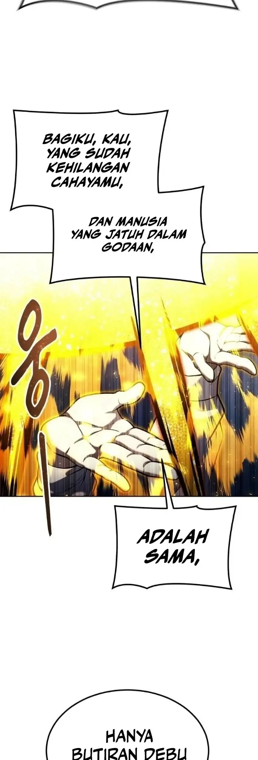 Tower Of God: Side Story Urek Mazino Chapter 48 - halaman 42