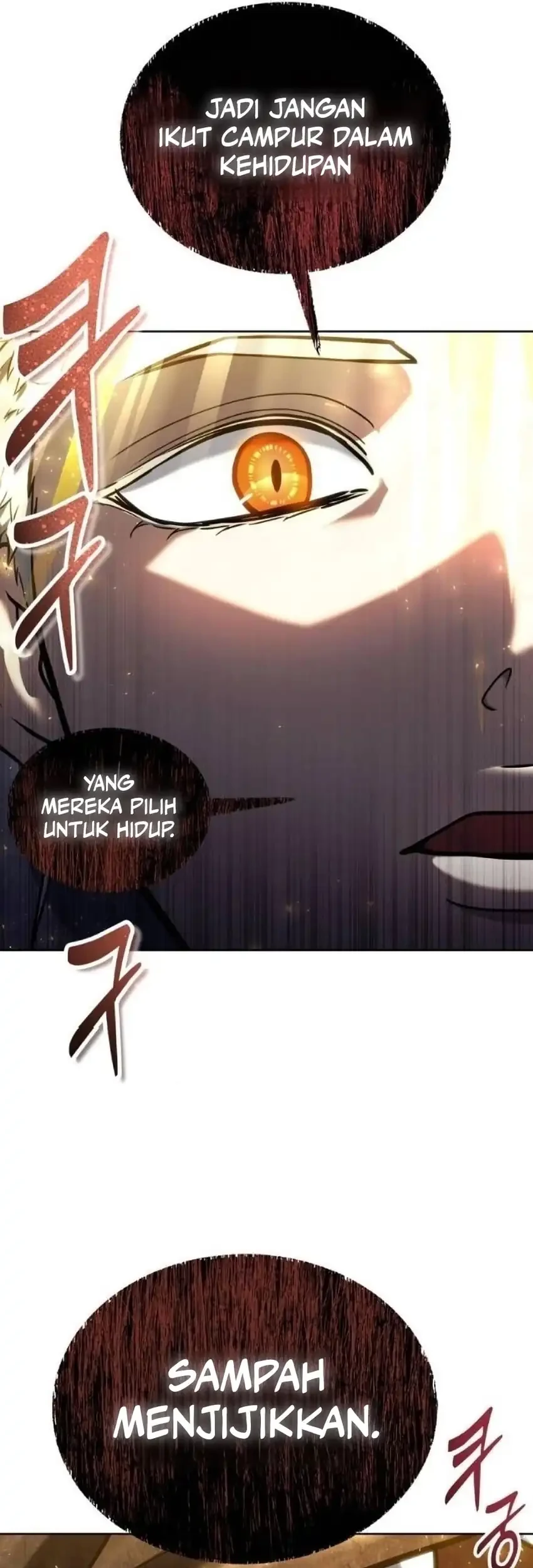 Tower Of God: Side Story Urek Mazino Chapter 48 - halaman 44