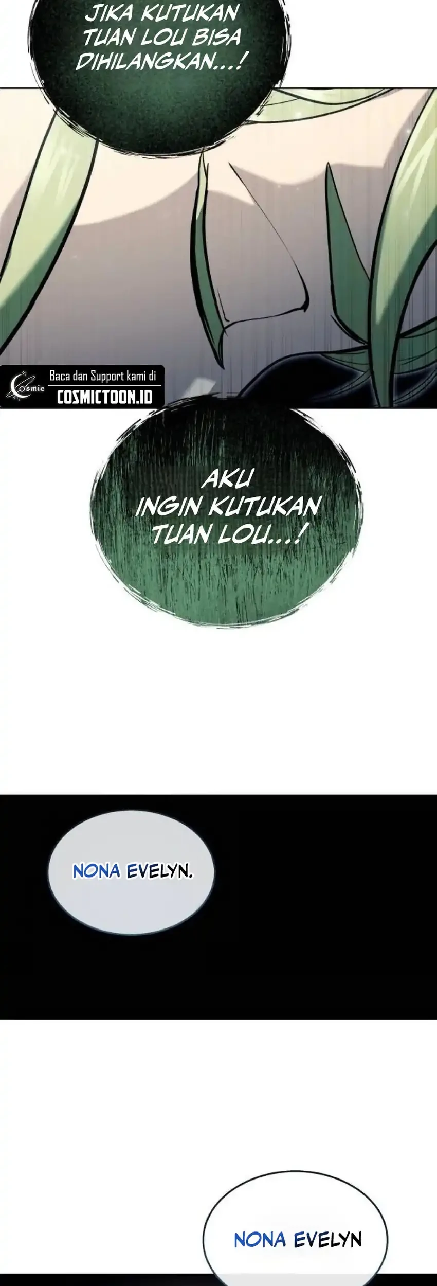Tower Of God: Side Story Urek Mazino Chapter 48 - halaman 50