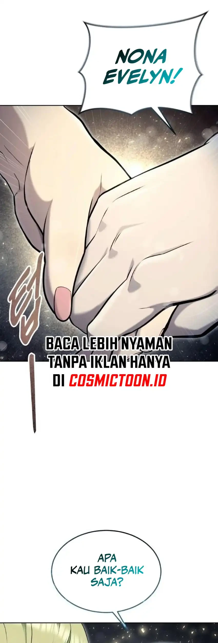 Tower Of God: Side Story Urek Mazino Chapter 48 - halaman 52