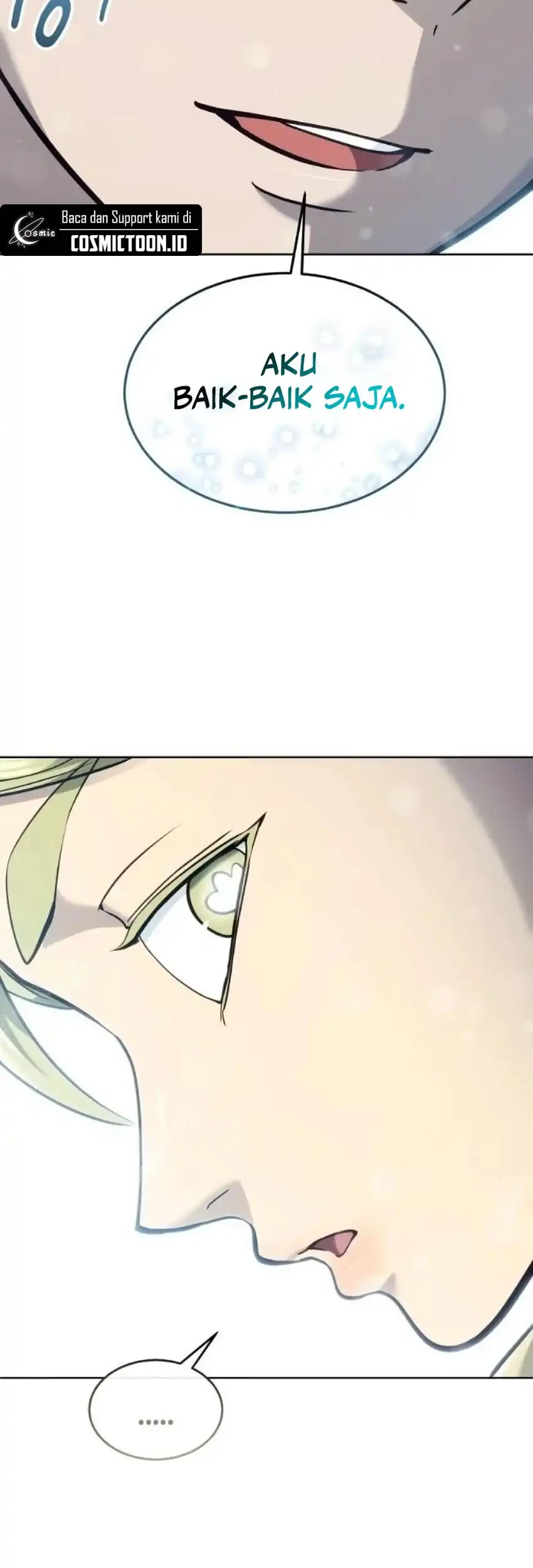 Tower Of God: Side Story Urek Mazino Chapter 48 - halaman 54