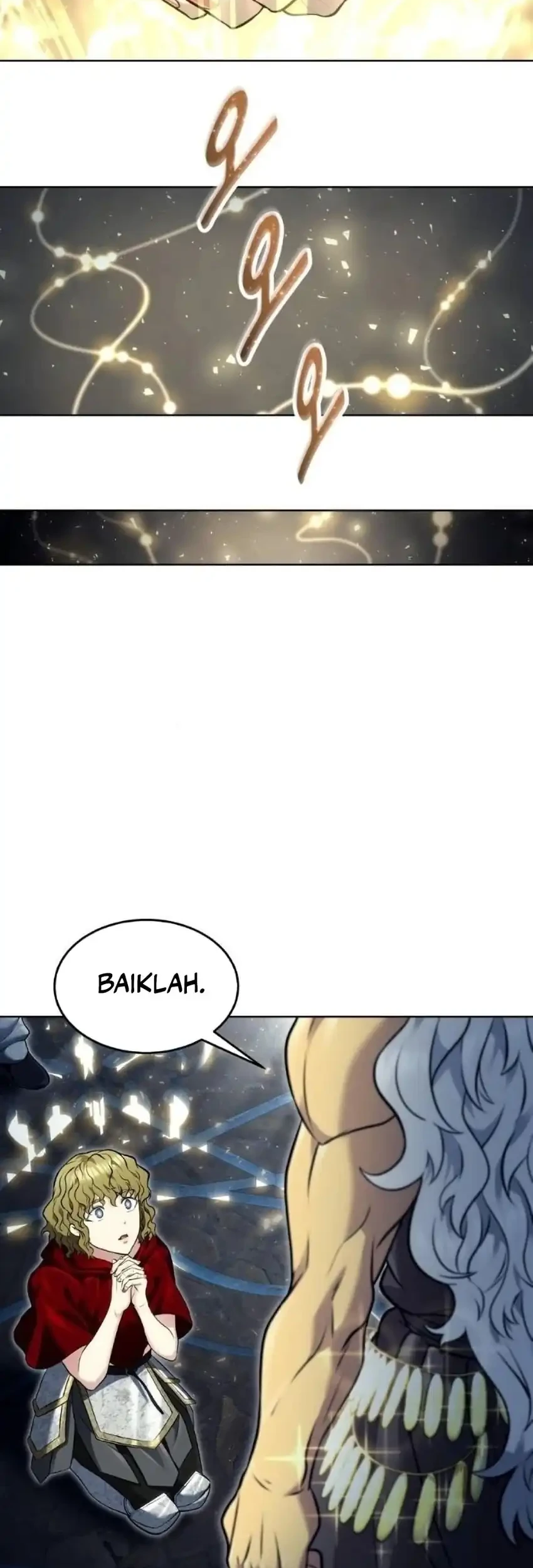 Tower Of God: Side Story Urek Mazino Chapter 48 - halaman 57