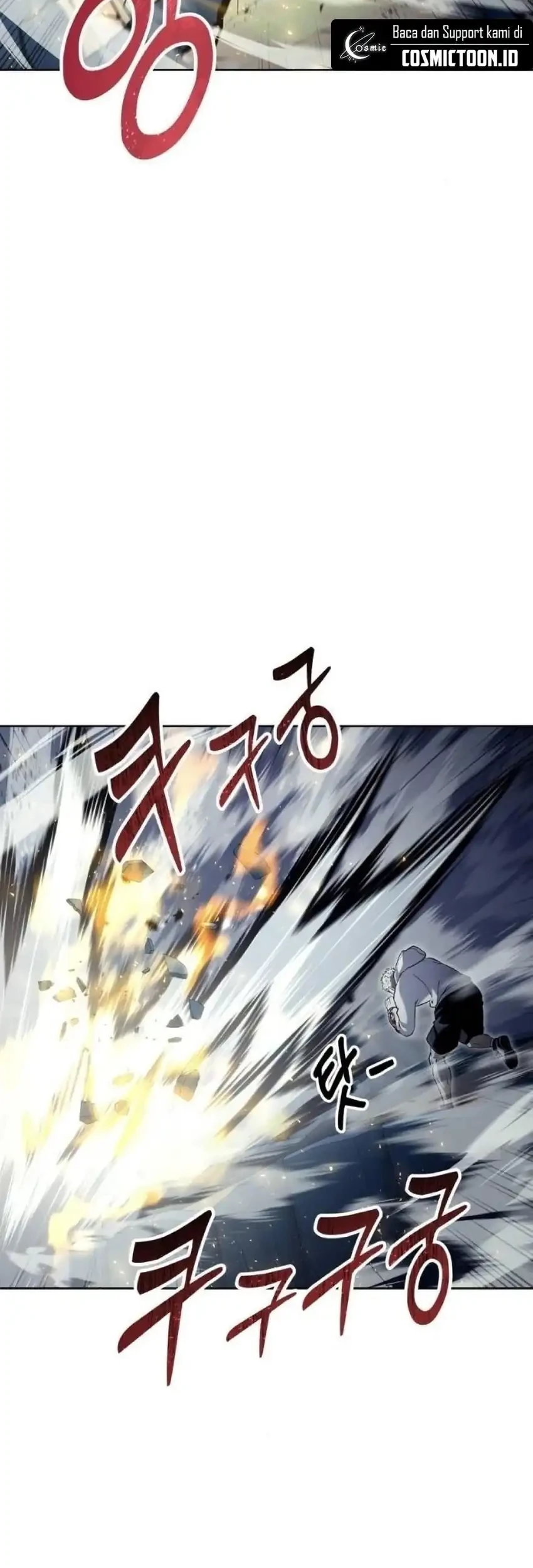 Tower Of God: Side Story Urek Mazino Chapter 48 - halaman 61