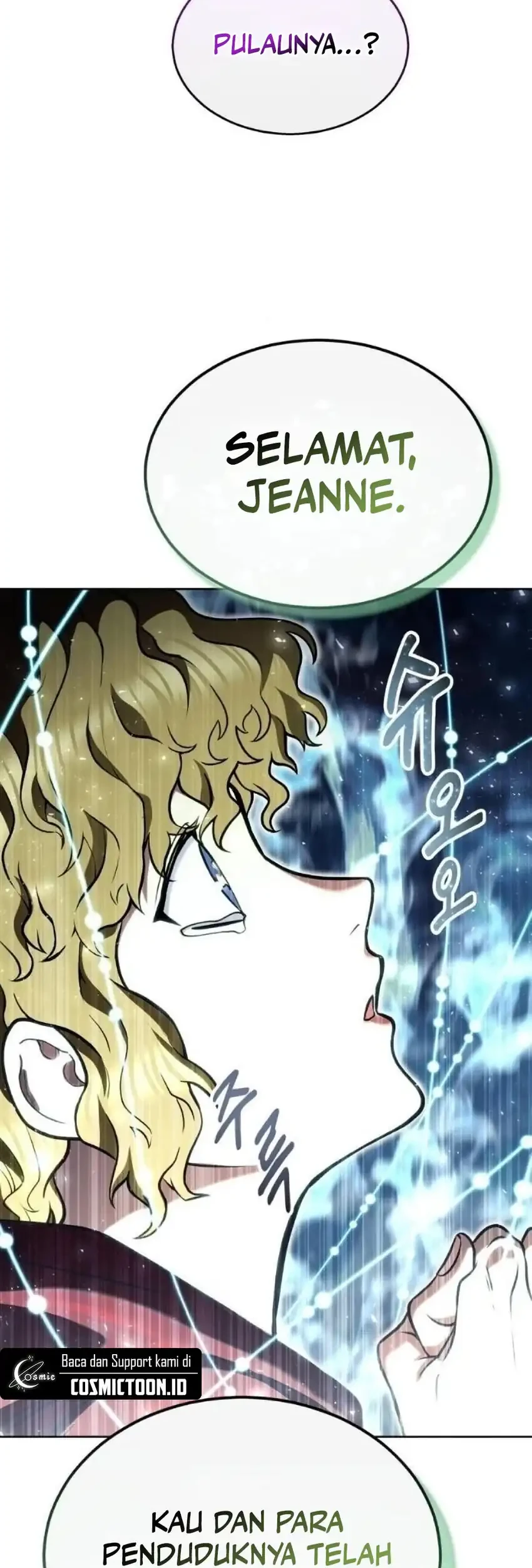 Tower Of God: Side Story Urek Mazino Chapter 48 - halaman 65