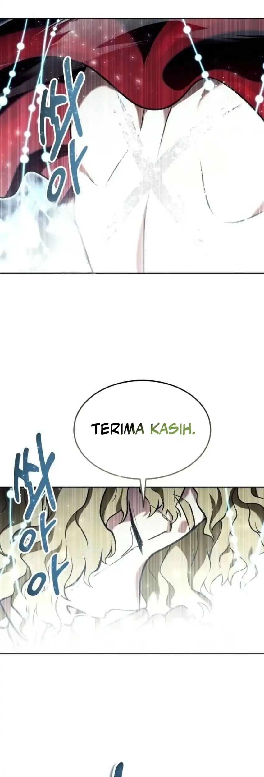 Tower Of God: Side Story Urek Mazino Chapter 48 - halaman 67