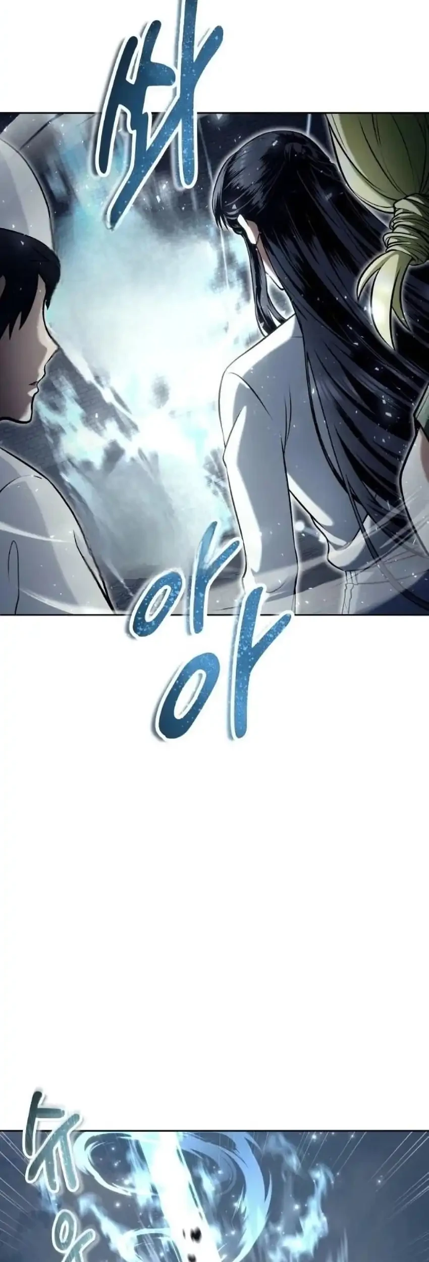 Tower Of God: Side Story Urek Mazino Chapter 48 - halaman 68