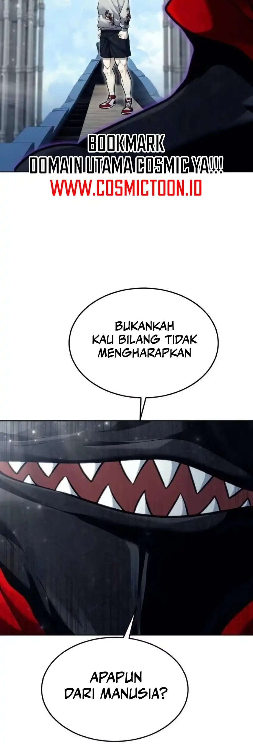 Tower Of God: Side Story Urek Mazino Chapter 48 - halaman 72