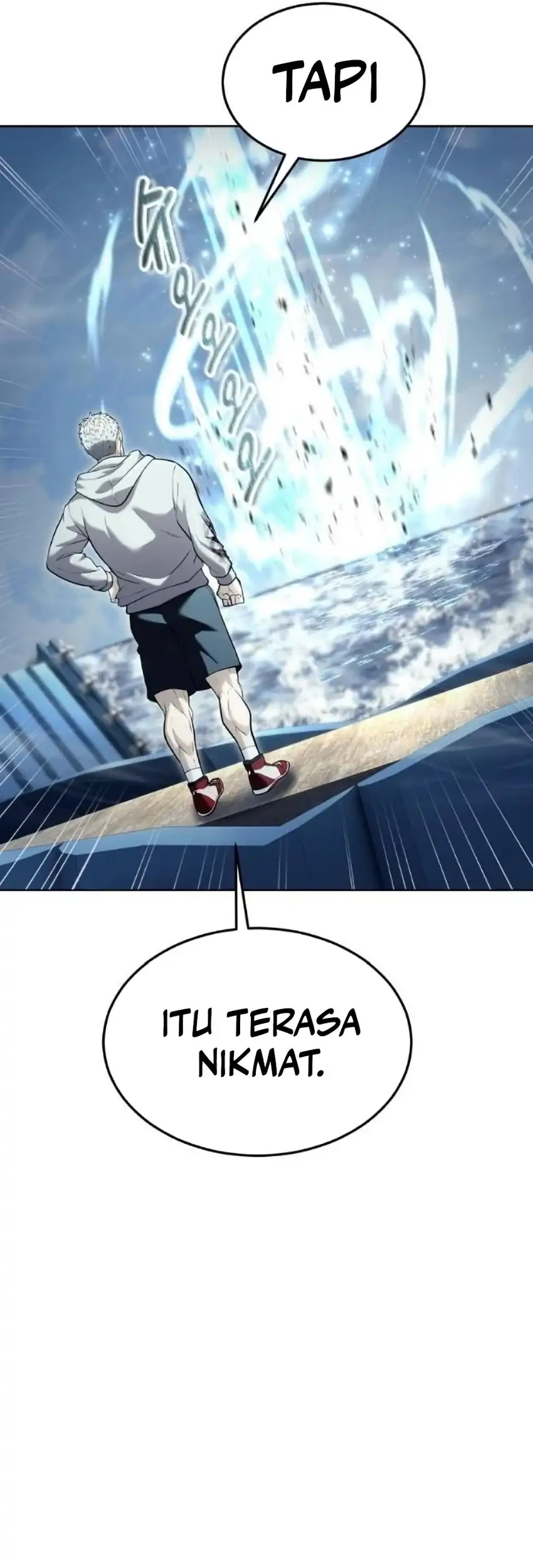 Tower Of God: Side Story Urek Mazino Chapter 48 - halaman 75