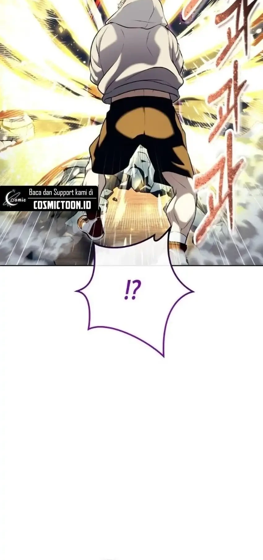 Tower Of God: Side Story Urek Mazino Chapter 48 - halaman 81