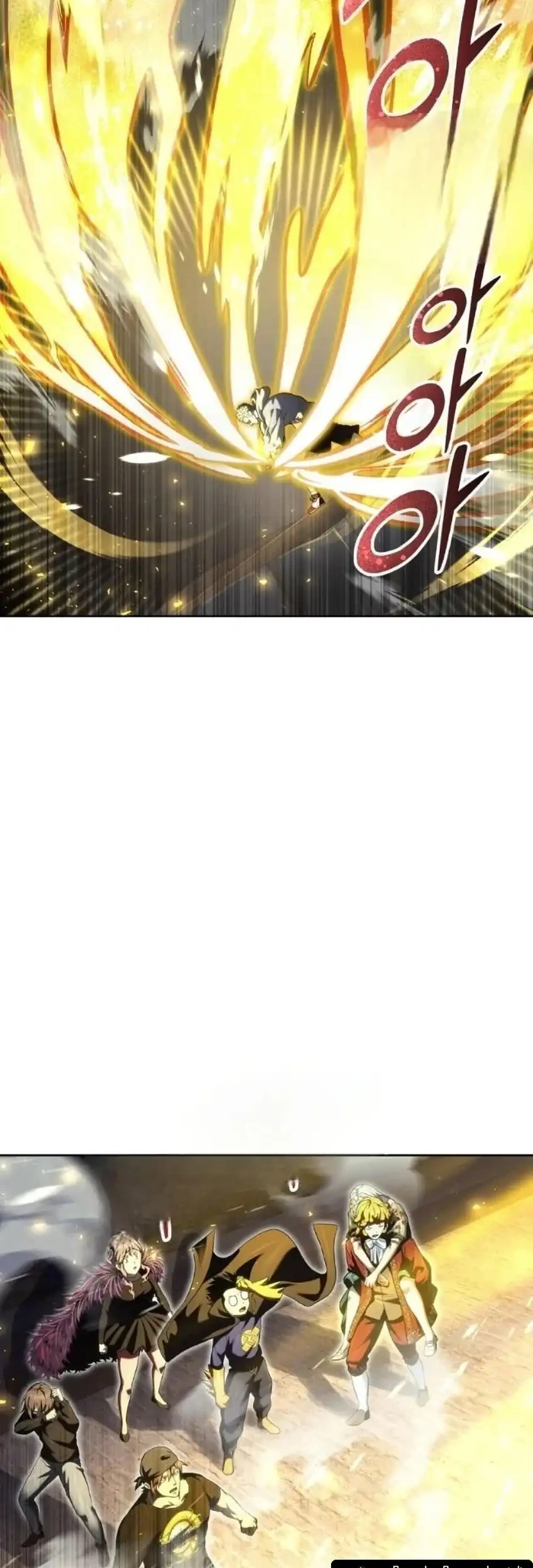 Tower Of God: Side Story Urek Mazino Chapter 48 - halaman 83
