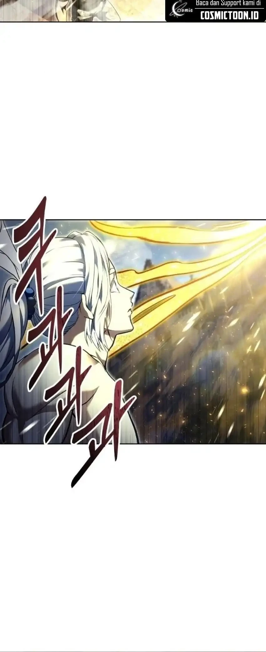 Tower Of God: Side Story Urek Mazino Chapter 48 - halaman 84