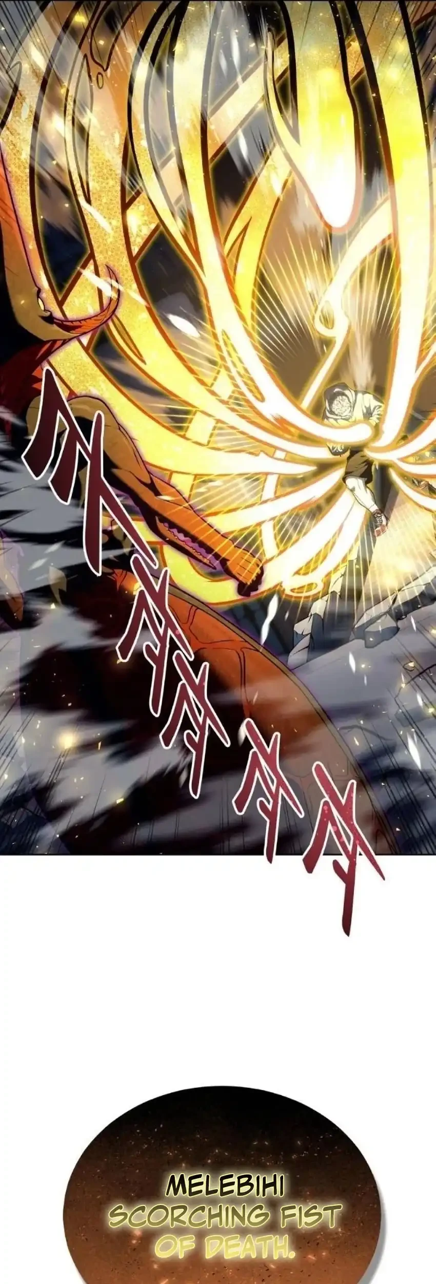 Tower Of God: Side Story Urek Mazino Chapter 48 - halaman 85