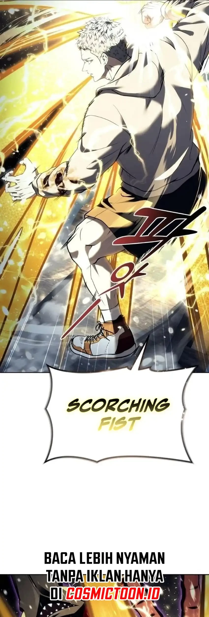 Tower Of God: Side Story Urek Mazino Chapter 48 - halaman 88