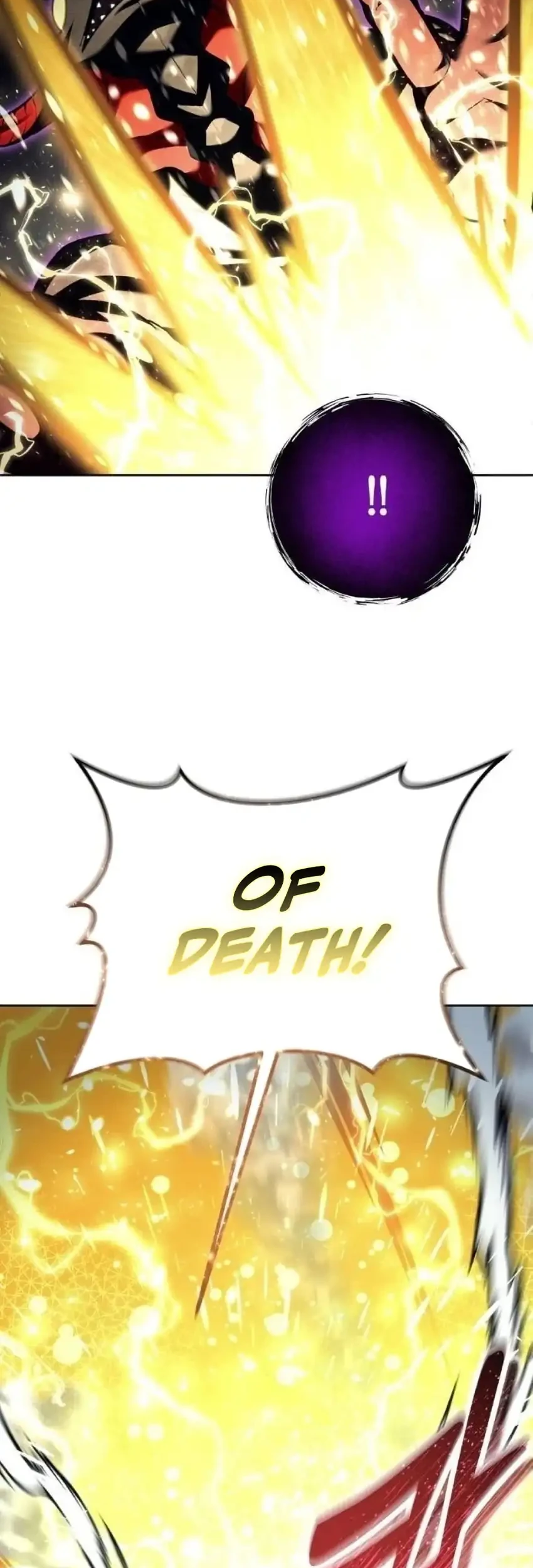 Tower Of God: Side Story Urek Mazino Chapter 48 - halaman 89