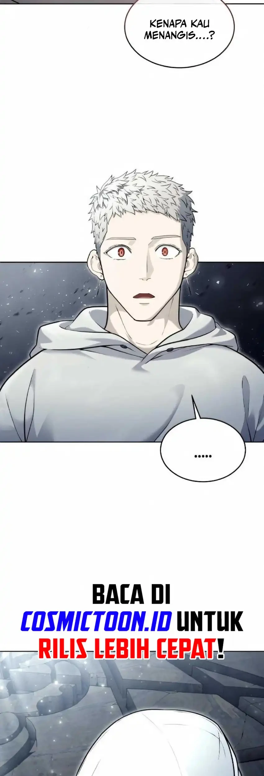 Tower Of God: Side Story Urek Mazino Chapter 49 - halaman 18
