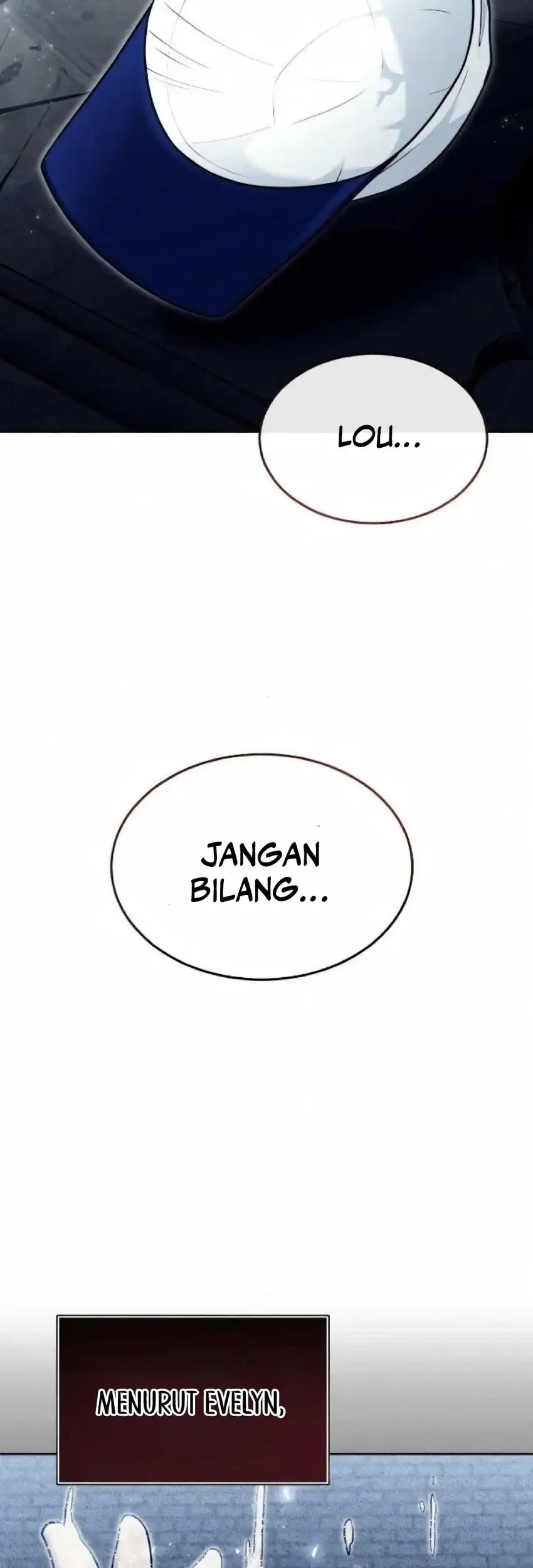 Tower Of God: Side Story Urek Mazino Chapter 49 - halaman 19