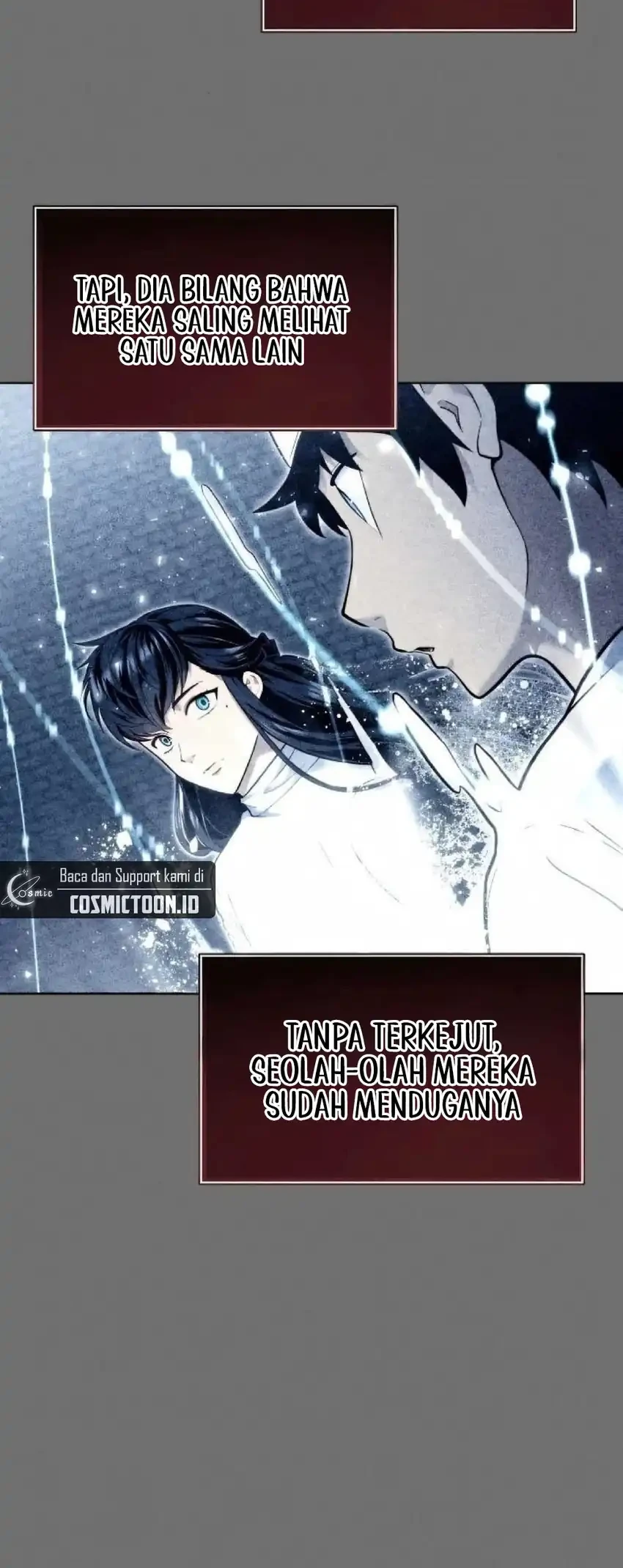 Tower Of God: Side Story Urek Mazino Chapter 49 - halaman 21