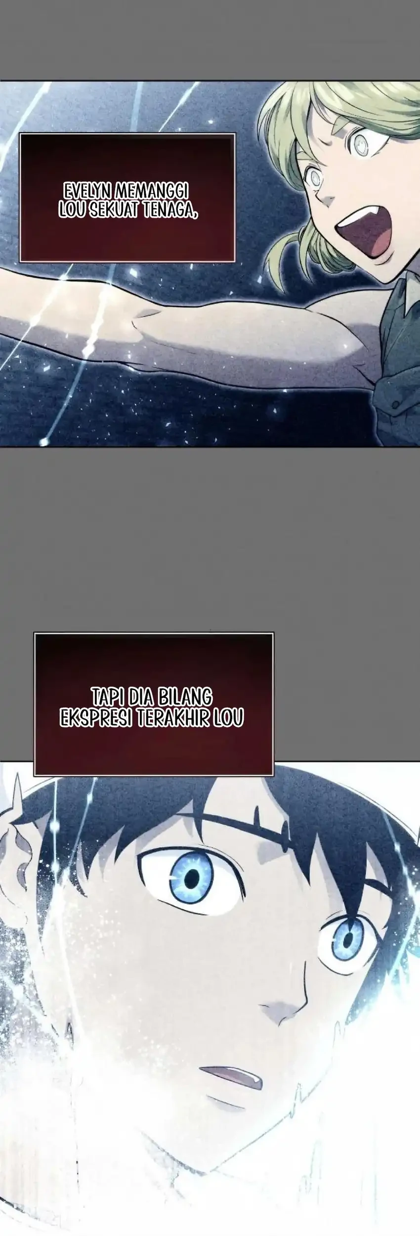 Tower Of God: Side Story Urek Mazino Chapter 49 - halaman 22