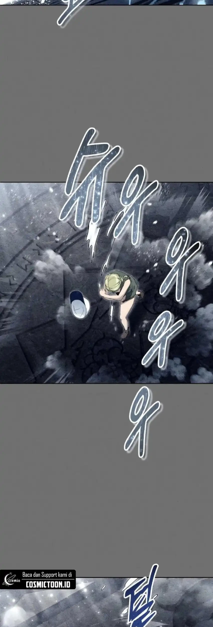 Tower Of God: Side Story Urek Mazino Chapter 49 - halaman 25