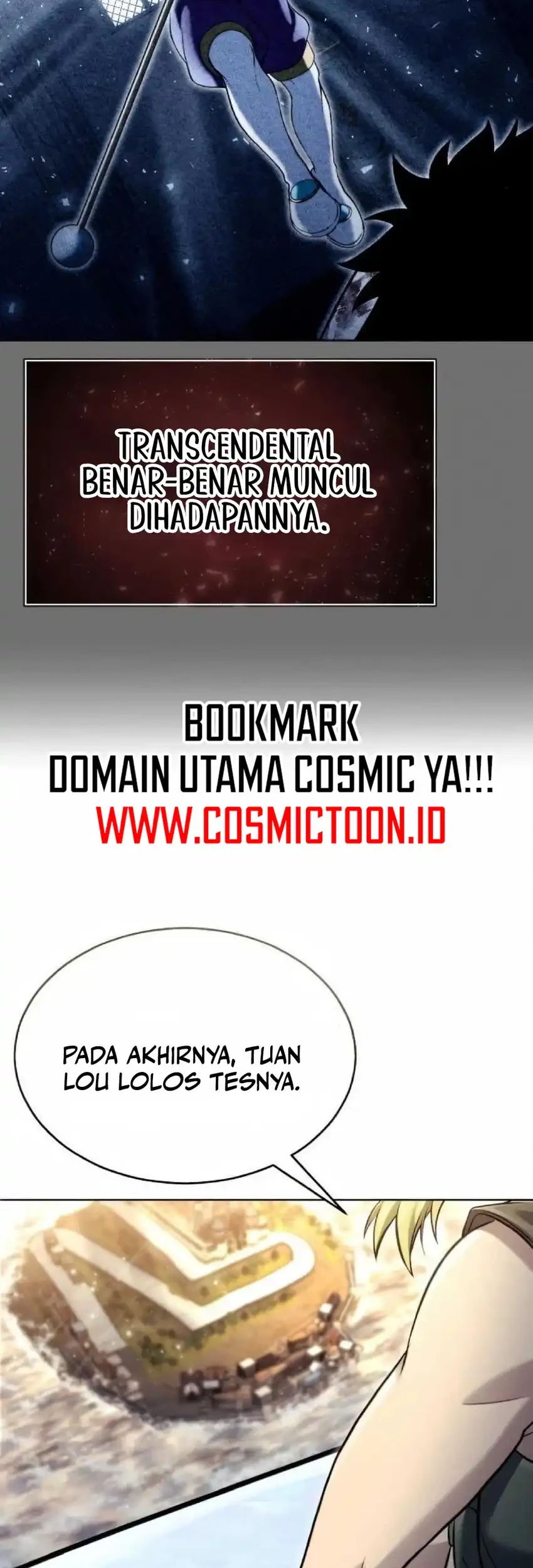 Tower Of God: Side Story Urek Mazino Chapter 49 - halaman 33