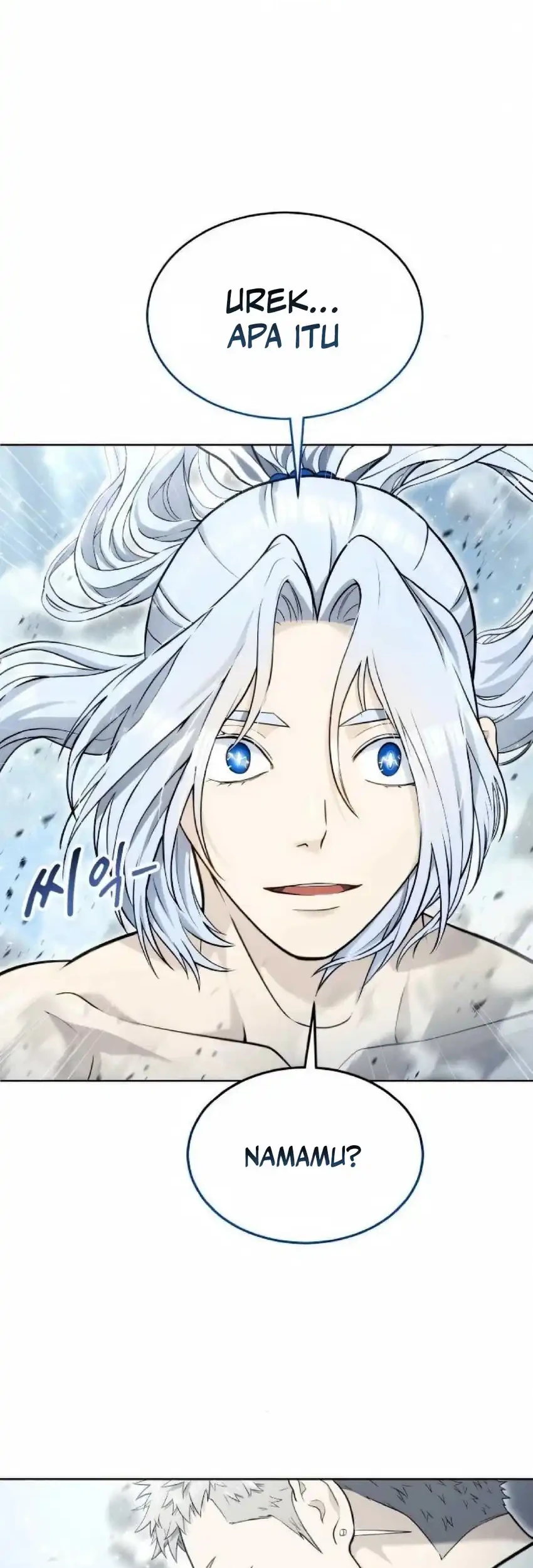 Tower Of God: Side Story Urek Mazino Chapter 49 - halaman 4
