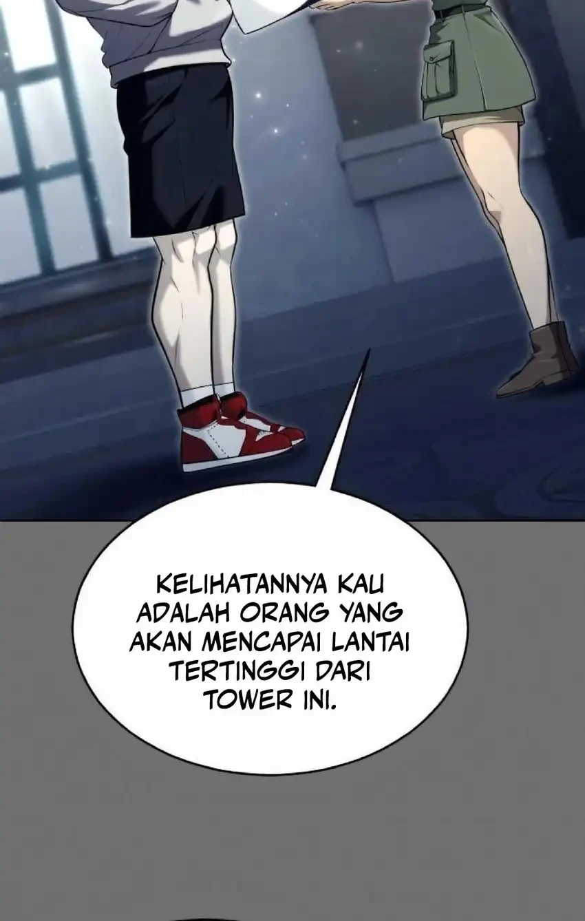 Tower Of God: Side Story Urek Mazino Chapter 49 - halaman 46