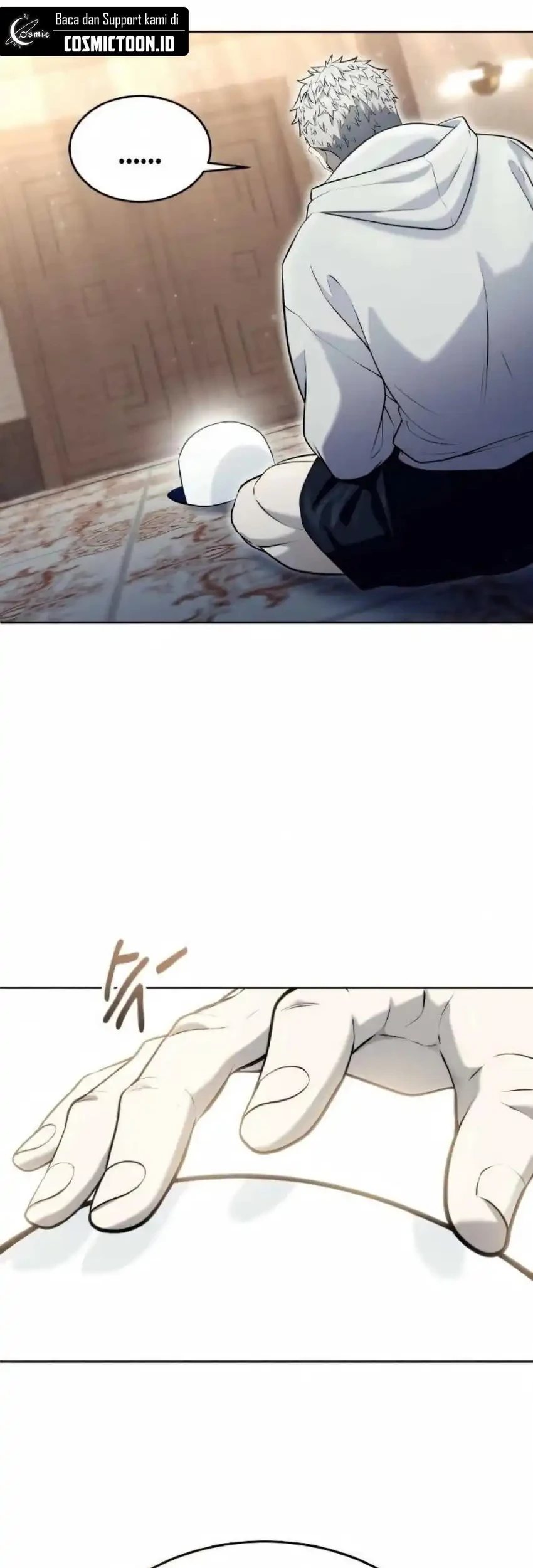 Tower Of God: Side Story Urek Mazino Chapter 49 - halaman 48