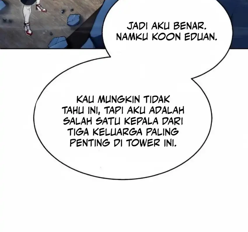 Tower Of God: Side Story Urek Mazino Chapter 49 - halaman 6