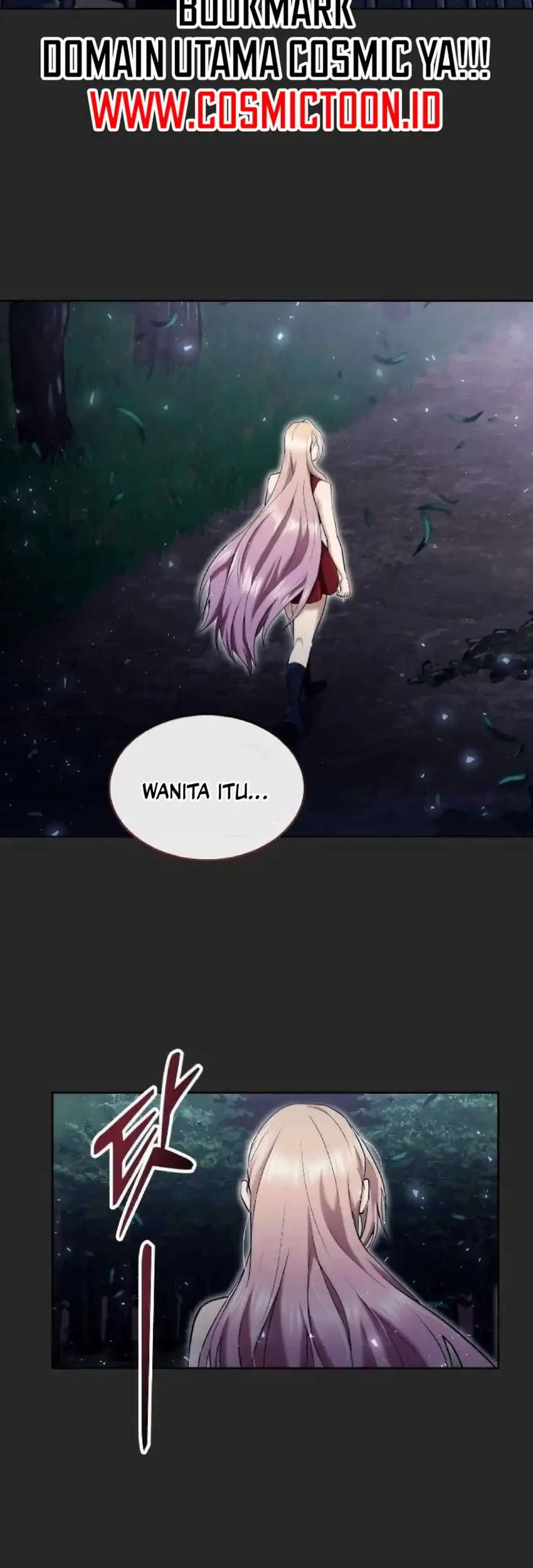 Tower Of God: Side Story Urek Mazino Chapter 49 - halaman 68