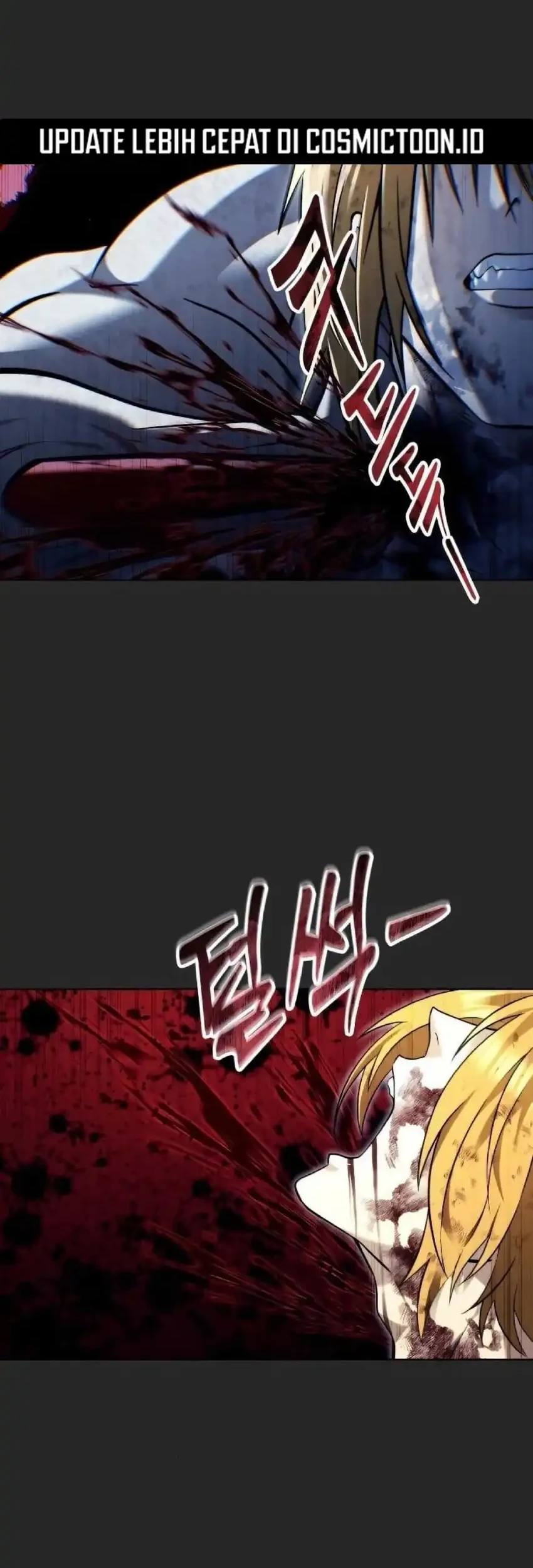 Tower Of God: Side Story Urek Mazino Chapter 49 - halaman 75