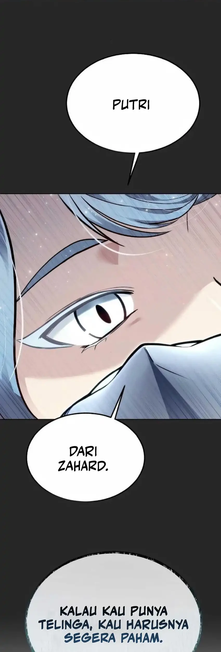 Tower Of God: Side Story Urek Mazino Chapter 49 - halaman 79
