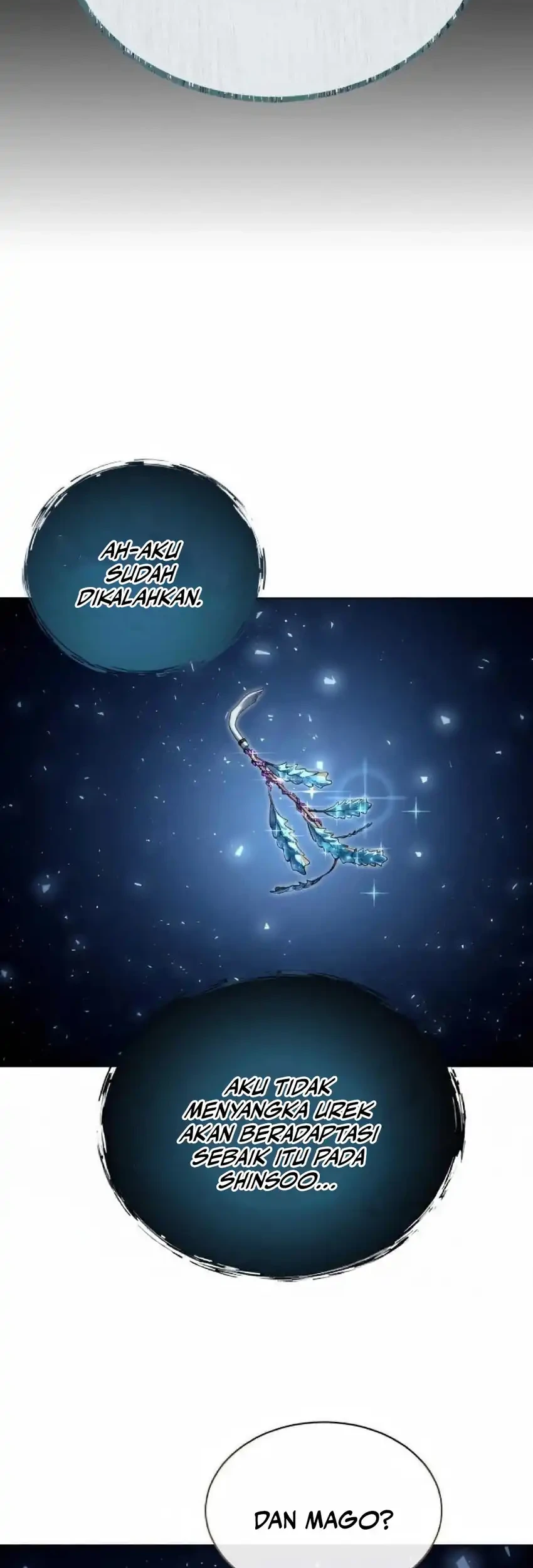 Tower Of God: Side Story Urek Mazino Chapter 49 - halaman 80
