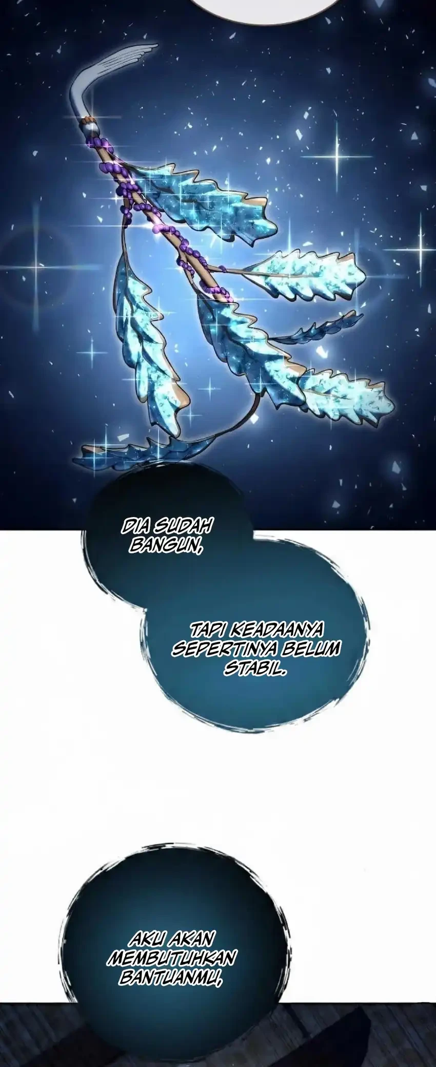 Tower Of God: Side Story Urek Mazino Chapter 49 - halaman 81