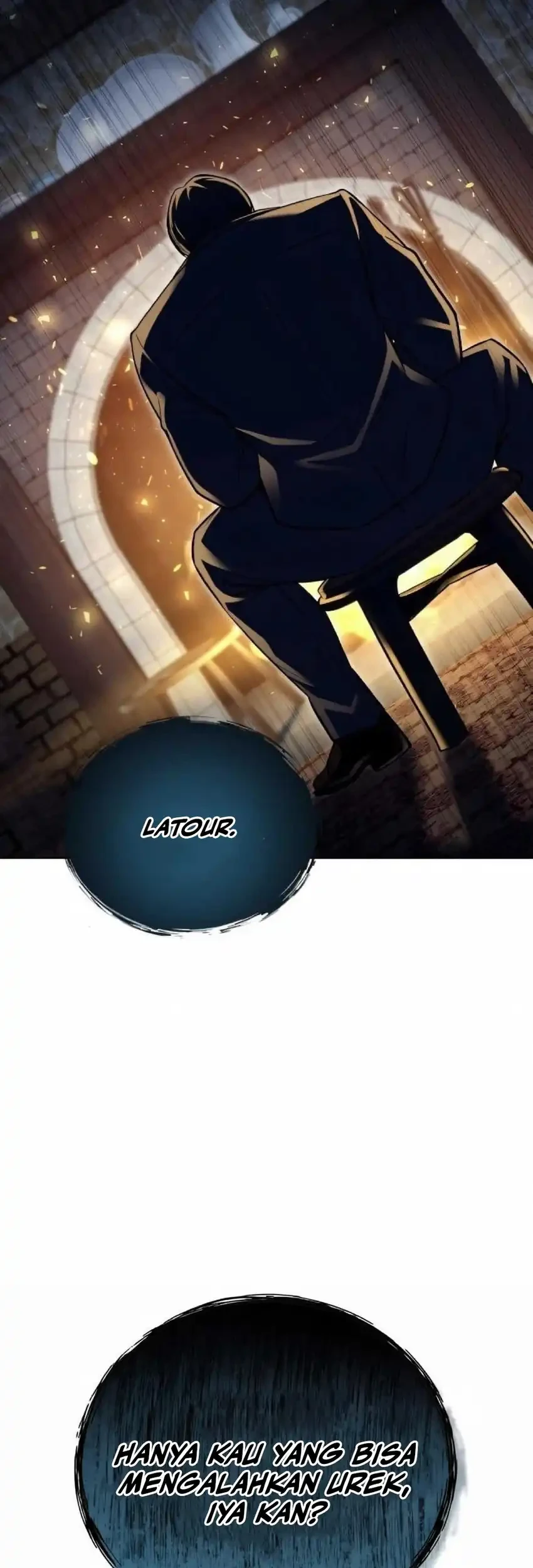 Tower Of God: Side Story Urek Mazino Chapter 49 - halaman 82
