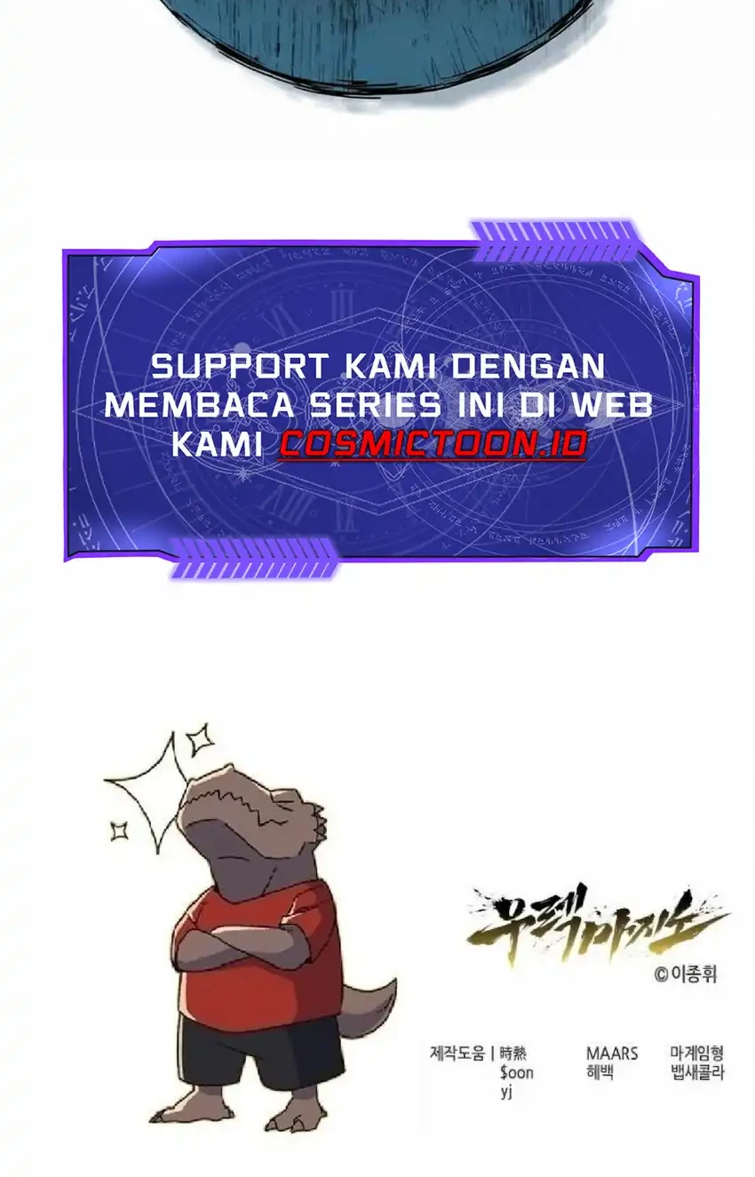 Tower Of God: Side Story Urek Mazino Chapter 49 - halaman 83