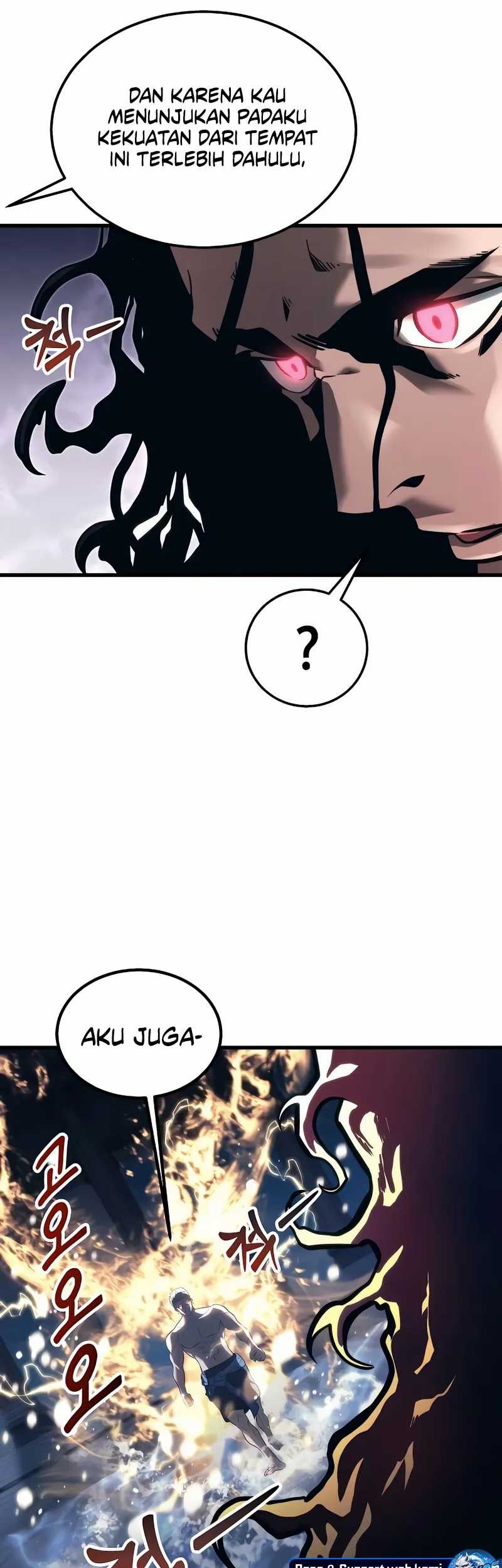 Tower Of God: Side Story Urek Mazino Chapter 5 - halaman 103