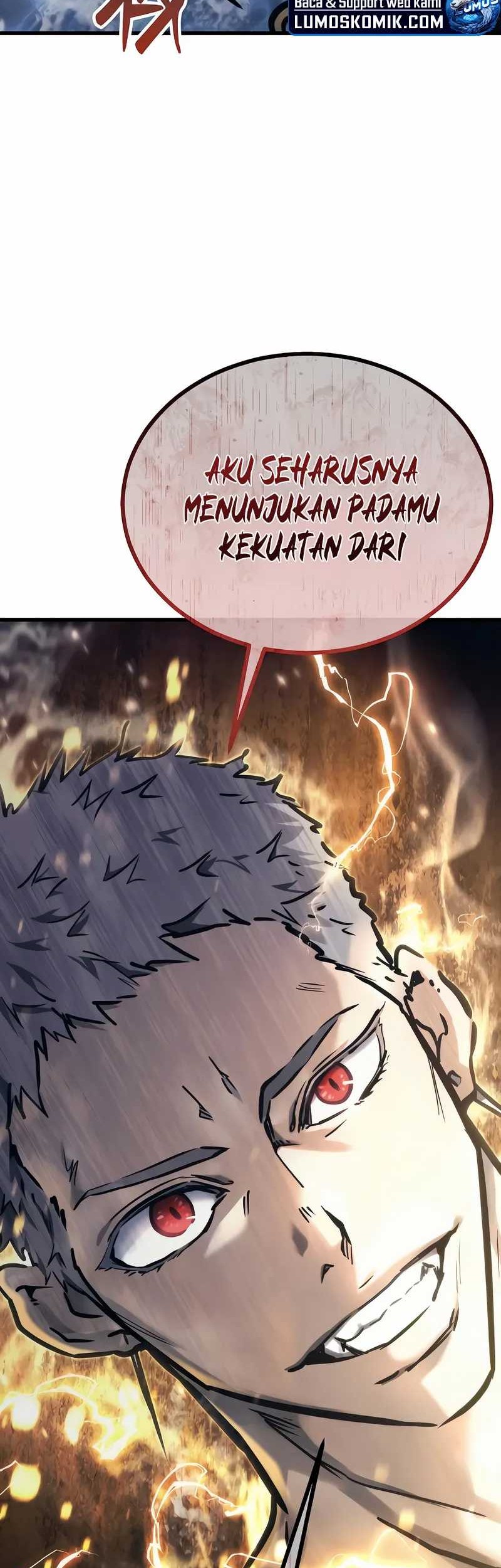 Tower Of God: Side Story Urek Mazino Chapter 5 - halaman 104