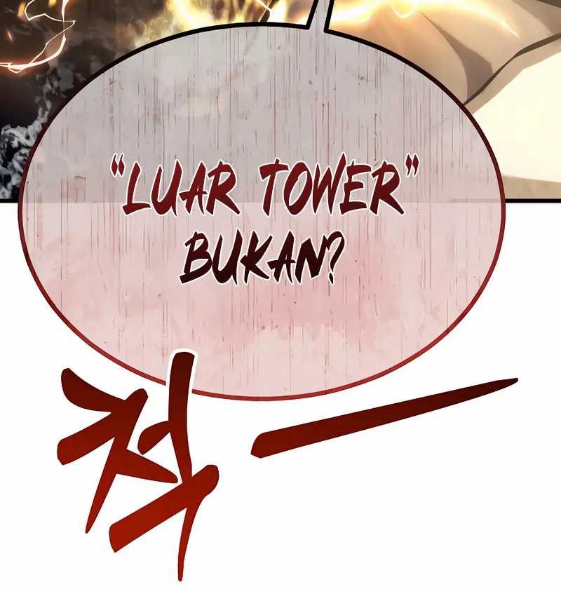 Tower Of God: Side Story Urek Mazino Chapter 5 - halaman 105