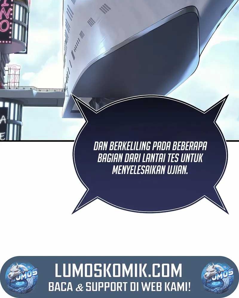 Tower Of God: Side Story Urek Mazino Chapter 5 - halaman 11