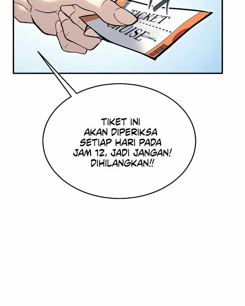 Tower Of God: Side Story Urek Mazino Chapter 5 - halaman 18