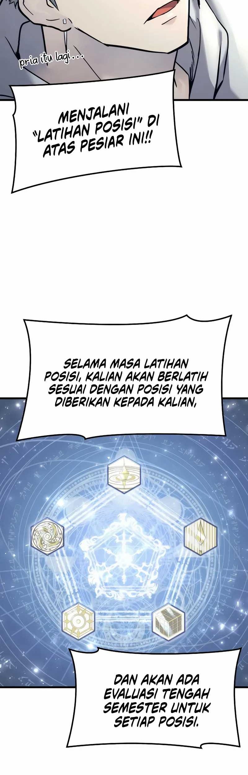 Tower Of God: Side Story Urek Mazino Chapter 5 - halaman 26
