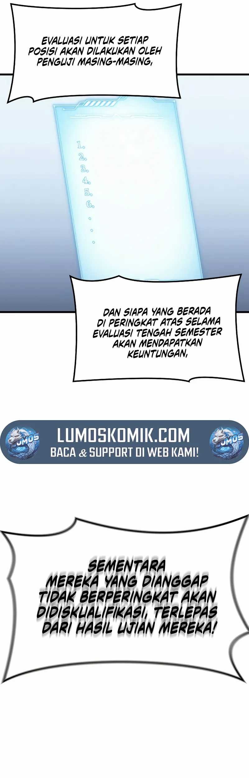 Tower Of God: Side Story Urek Mazino Chapter 5 - halaman 28