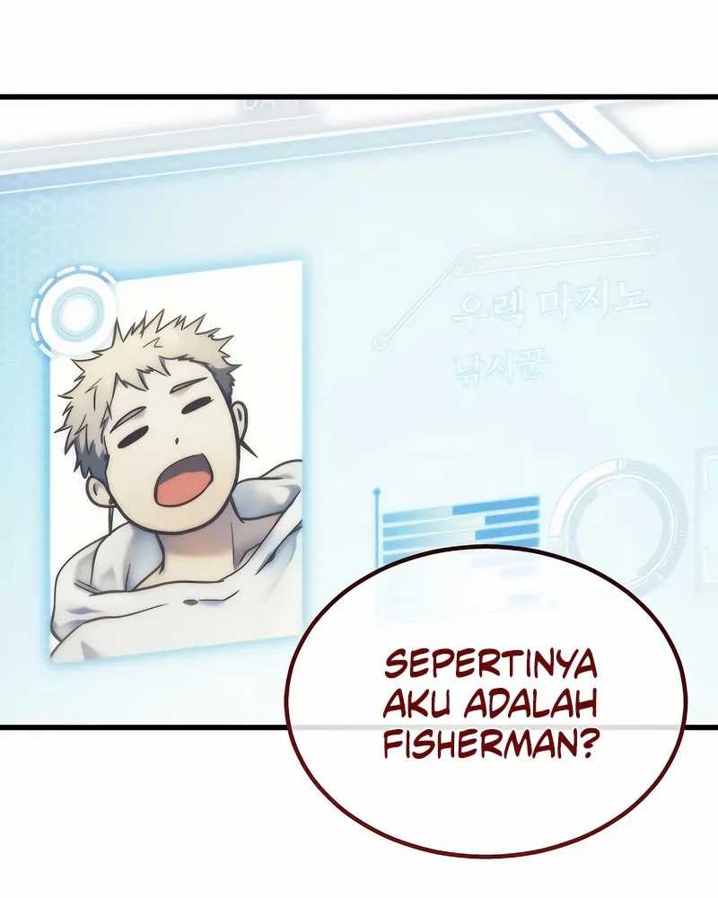 Tower Of God: Side Story Urek Mazino Chapter 5 - halaman 44