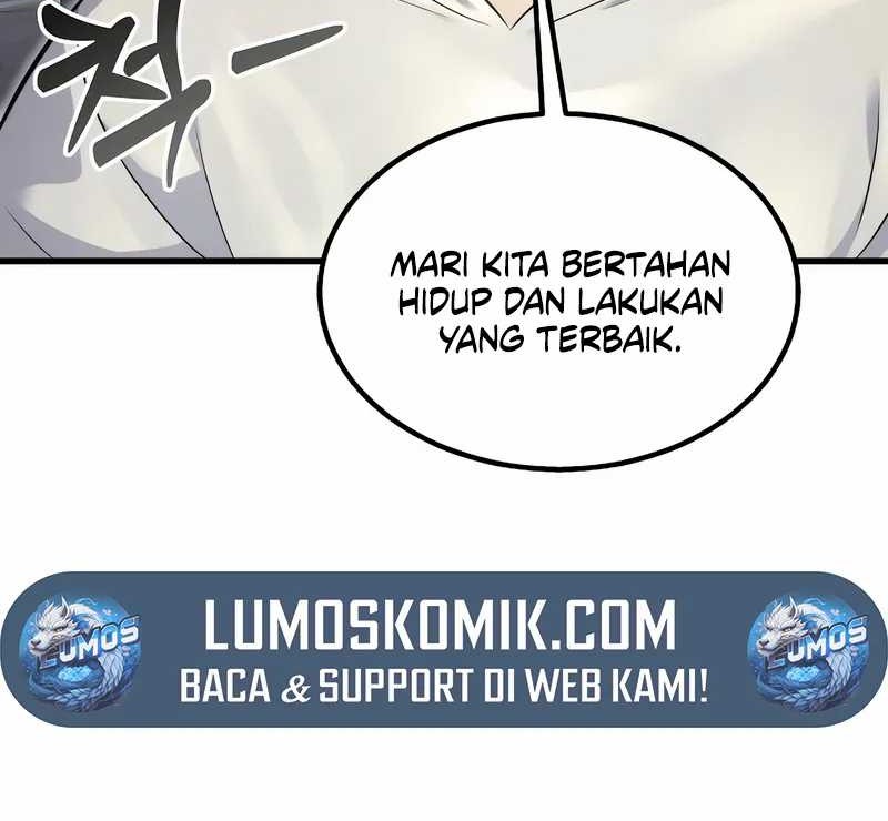 Tower Of God: Side Story Urek Mazino Chapter 5 - halaman 47