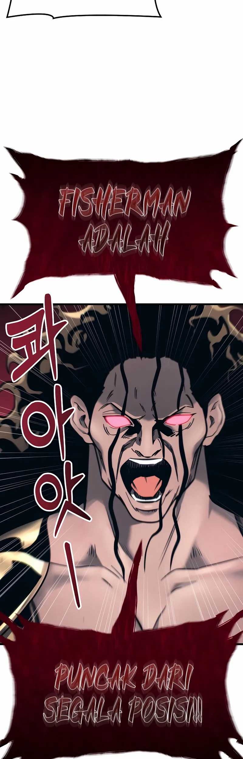 Tower Of God: Side Story Urek Mazino Chapter 5 - halaman 49