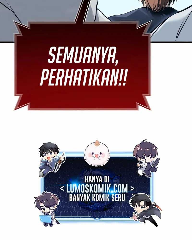 Tower Of God: Side Story Urek Mazino Chapter 5 - halaman 5