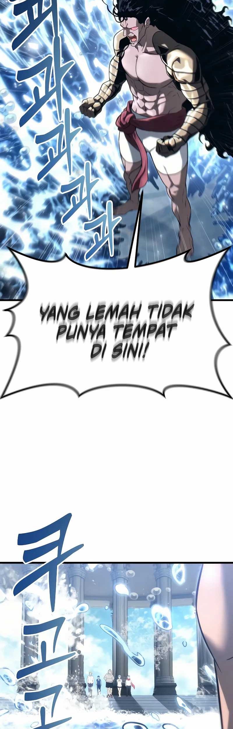 Tower Of God: Side Story Urek Mazino Chapter 5 - halaman 52