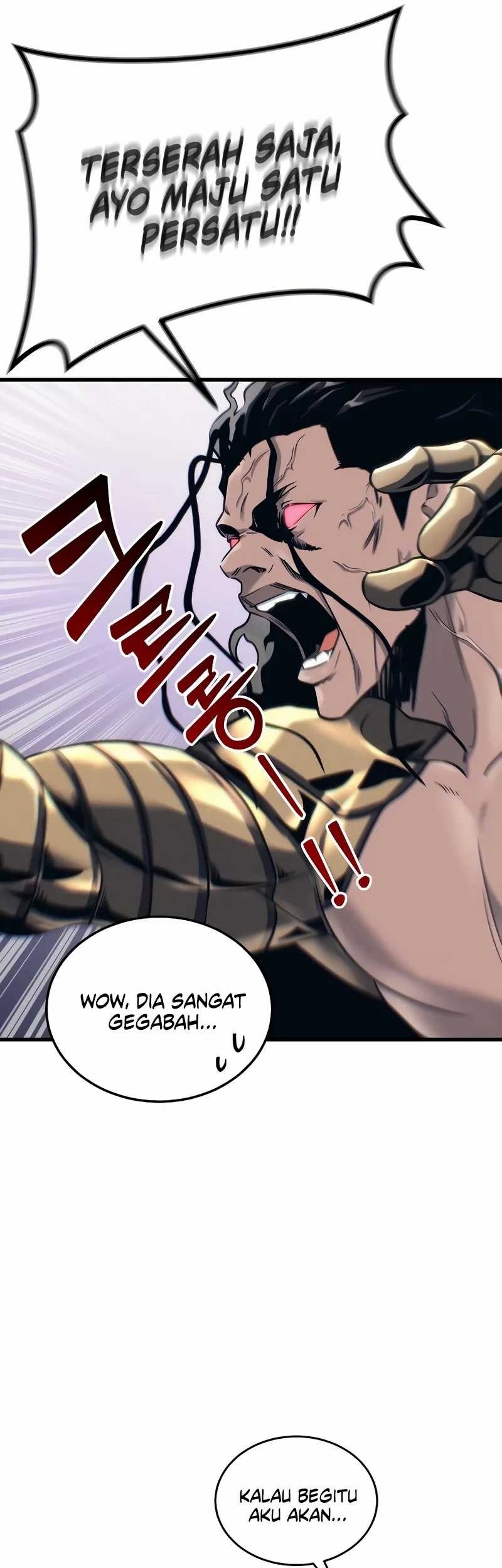 Tower Of God: Side Story Urek Mazino Chapter 5 - halaman 59