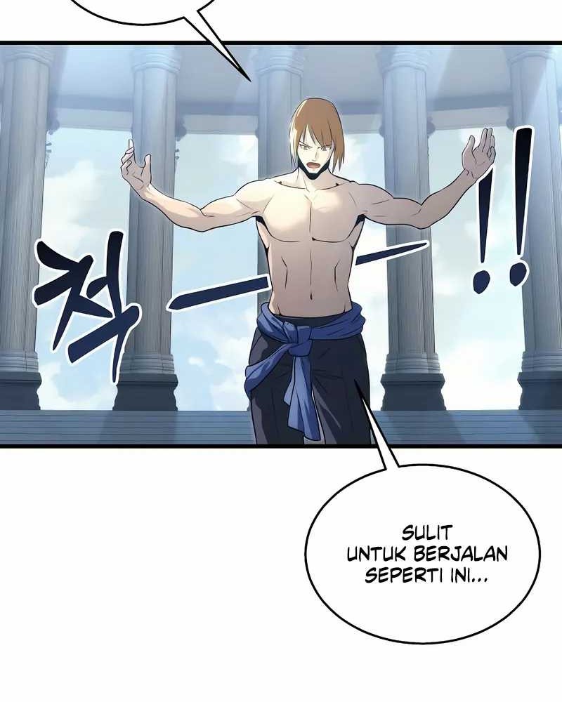 Tower Of God: Side Story Urek Mazino Chapter 5 - halaman 64