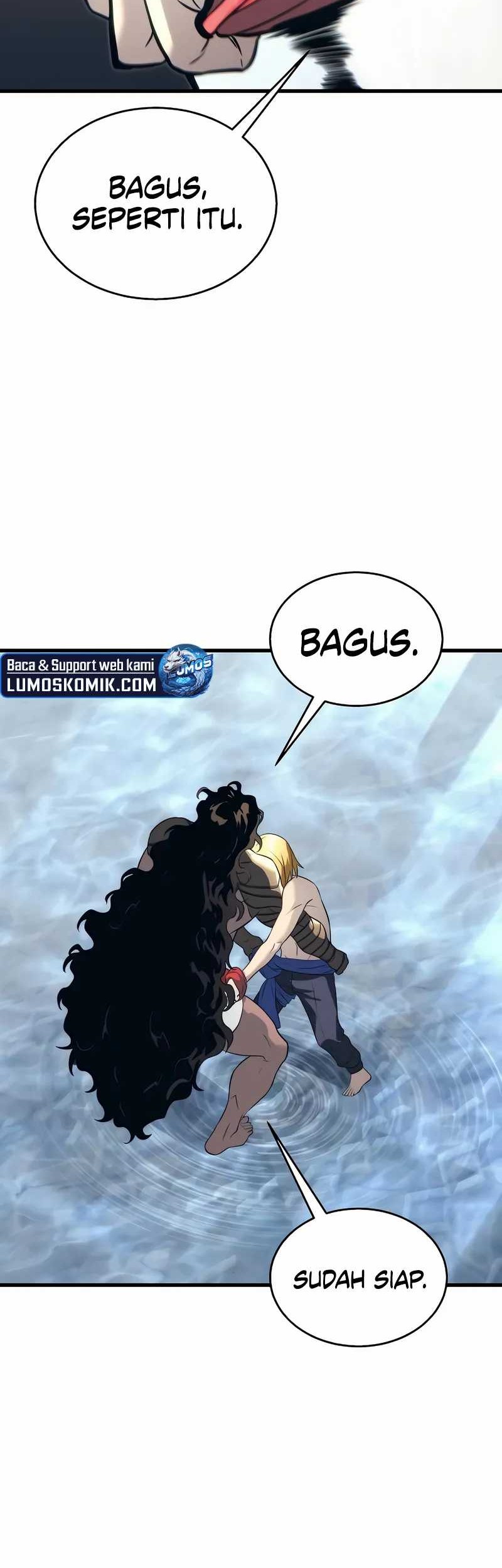 Tower Of God: Side Story Urek Mazino Chapter 5 - halaman 66